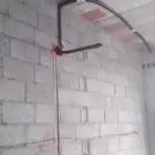 تأسيس تمديد نحاس (إمريكي وكوري)