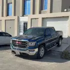 جمس سييرا 2017 Z71