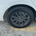 للبيع 4 جنوط شيري اريزو 5