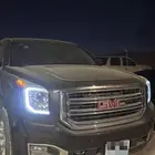 يوكن 2017 XL مخزن 86 Km