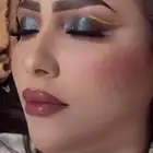 ميك أب ارتست من جده
