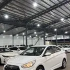 اكسنت 2018 للبيع