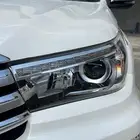 هايلوكس دبل 2020