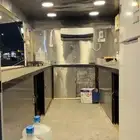 فودترك للإيجار بجميع محتوياته