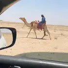 رحول حمرا