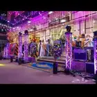 تجهيز حفلات زواجات حفلات تخرج افتتاحات تجاريه
