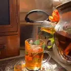 أطقم كاسات شاي وقهوة