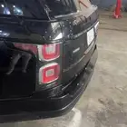 رنج 2020 ديزل ممشي 70 الف