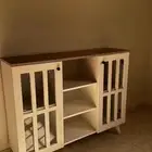 ركن قهوة جديد