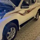 مستبيشي20 دبل ديزل تشغيل ع بعد