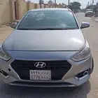 مدربه قياده ببريده من عمر 18 إلى 30 سنه السياره اكسنت