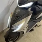 دباب بطه كهربائي