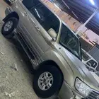 جيب لاندكروزر 2003 قير اتوماتيك فكسار 8 سرندل البدي وكاله