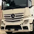 نقليات تريلات داخل جميع مدن المملكة