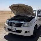 هايلكس 2015