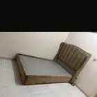 سرير 140في مترين