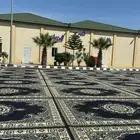 الحارثي لتأجير سجاد المناسبات والاحتفلات  عسير  الباحه تربه