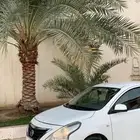 نيسان صني 2016
