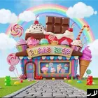 مصمم 3D للمحلات والمتاجر