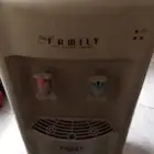 براد ماء صنع كوريا خزان كبير كهربائي 110