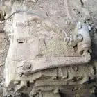 قير البي حديد زد اف حجم110 موديل 1988 للبيع
