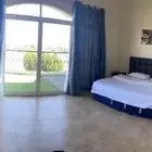 فيلاه شاليه منتجع درة العروس على البحر المفتوح مباشرة