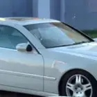 مرسيدس CL500 وكالة ونادر