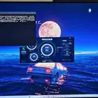 شاشة قيمنقLG UltraGear 48 inch OLED 4K 48GQ900-B