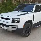 لاند روفر ديفندر 110