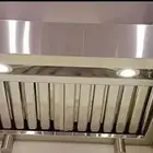 تصنيع هود مطاعم ومطابخ وكت