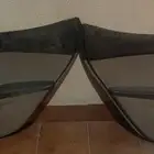 ديكور باب امامي يمين ويسار