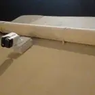 فنى كاميرات مراقبة