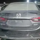 مازدا 6 قطع غيار السيارات تشليح 2018