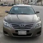 تويوتا كامري 2010