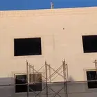 بديل الحجر مع العزال الماء