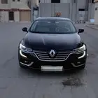 رينو تليسمان 2018 فل كامل