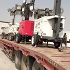 لوبد متواجد في قبه