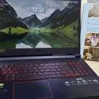 لابتوب قيمنق وتصميم نايتور 5 ( i5 10th GTX 1650 TI )