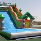 العاب هوائية للبيع فرصة استثماريه