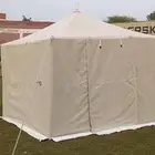 خيمه مكشات مقاس 3 ف 3 سهله الفك والتركيب
