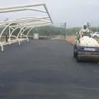 مقاول اسفلت جيزان ابوعريش العارضه الدير