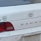كامري 96 قطع غيار