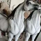 مجسمات ديكورات فايبر جلاس