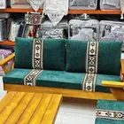 تراث الخليج للمفروشات