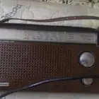 البيع رديوه اندلوسي نضيف