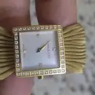 البيع ساعه نساء الماز سويسري