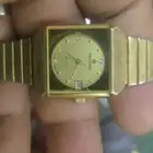 البيع ساعه قديمه سويسري اصلي مكينه رادو