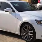 لكزس is300 sport