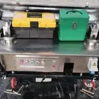 ماكينة تلييس عماير