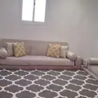 كنب شبه جديد للبيع